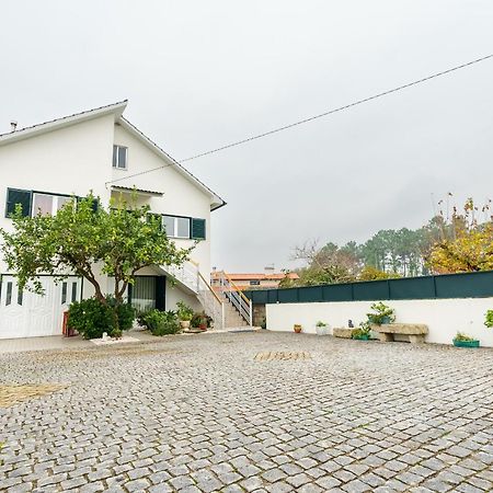 Apartament Casa O Limoeiro Ponte de Lima Zewnętrze zdjęcie