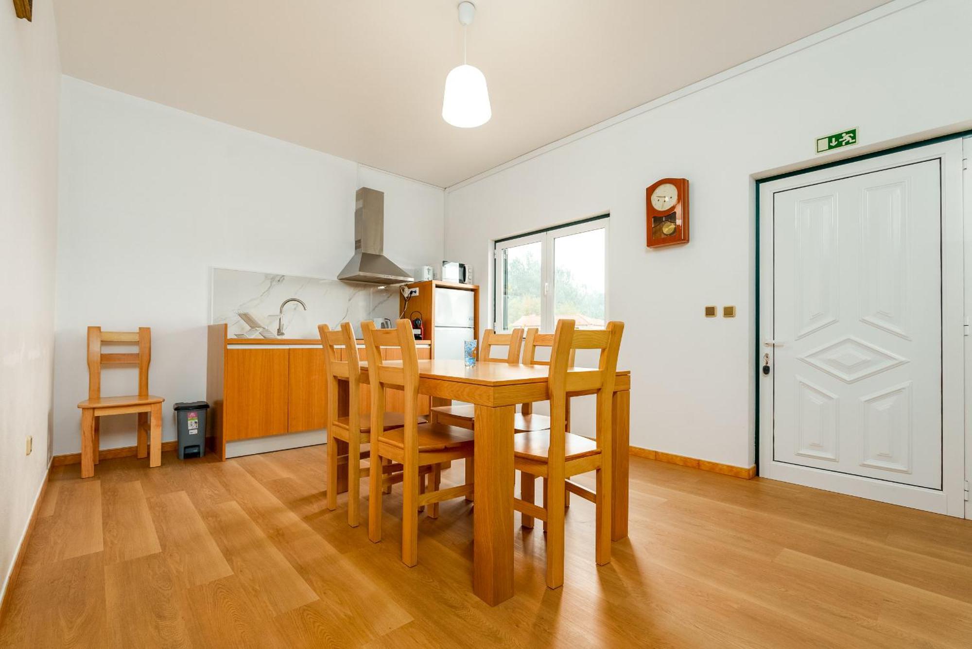 Apartament Casa O Limoeiro Ponte de Lima Zewnętrze zdjęcie