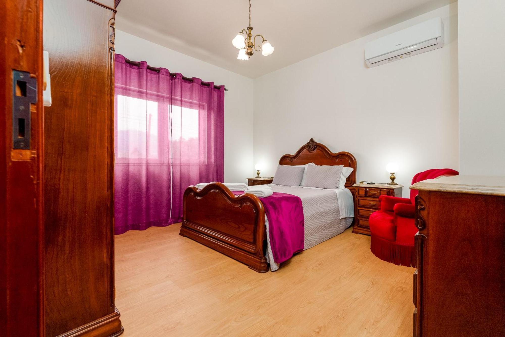 Apartament Casa O Limoeiro Ponte de Lima Zewnętrze zdjęcie